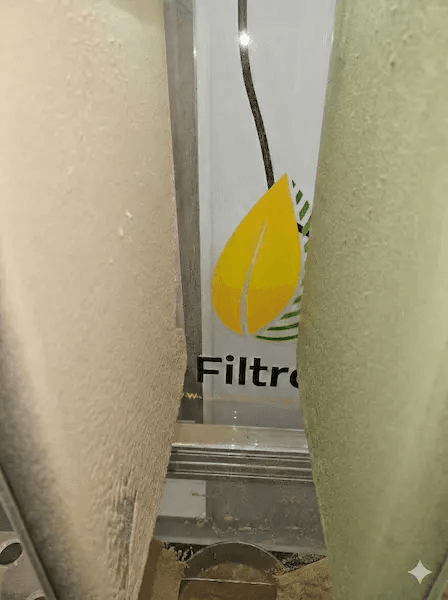 Cannabis laboratory and hash making operations