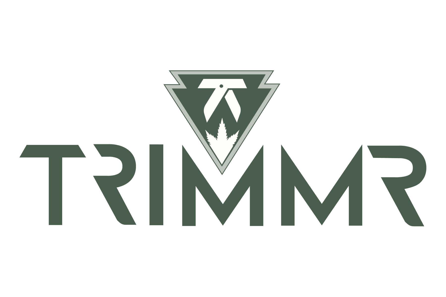 Trimmr Logo