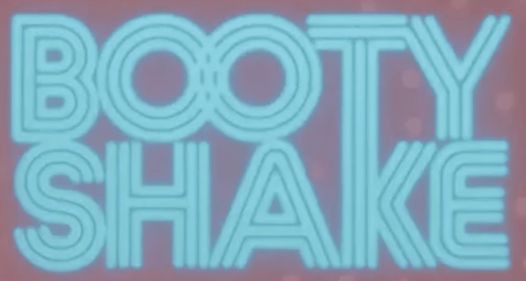 Booty Shake
