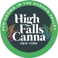 High Falls Canna